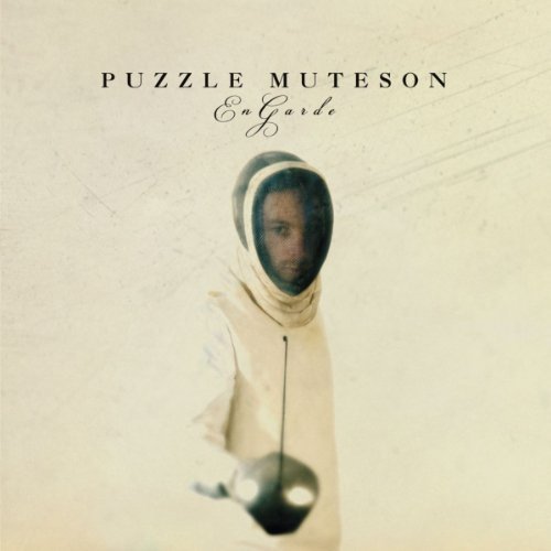 Cover for Puzzle Muteson · En Garde (CD) (2021)