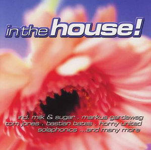 House, in the - Sampler - Annen -  - 0880831008129 - 