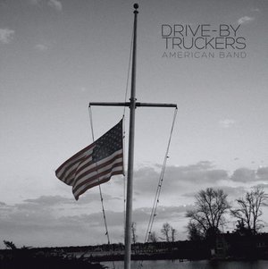 American Band - Drive-By Truckers - Music - ATO - 0880882262129 - December 17, 2021
