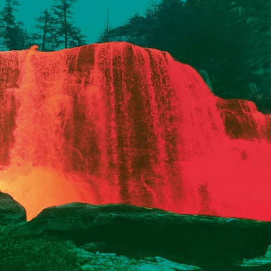 My Morning Jacket · Waterfall Ii (CD) (2020)