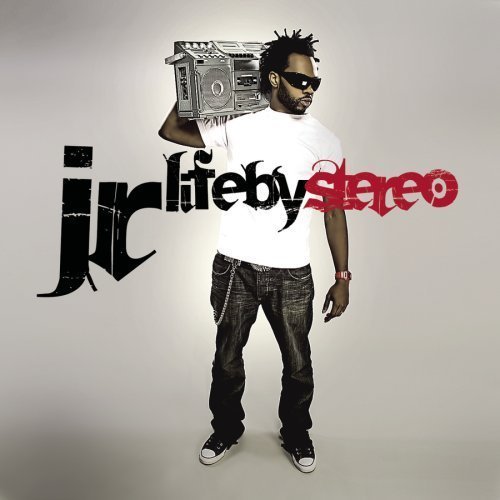Cover for J.r. · Life By Stereo (CD) (2008)