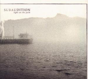 Light On The Path - Subaudition - Muziek - PROPHECY - 0884388302129 - 20 november 2009