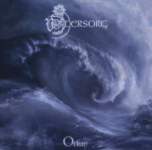 Cover for Vintersorg · Orkan (CD) (2012)