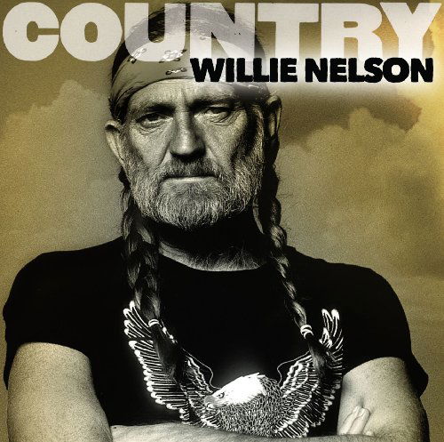 Willie Nelson-country - Willie Nelson - Musikk - Sony - 0886919478129 - 27. november 2012