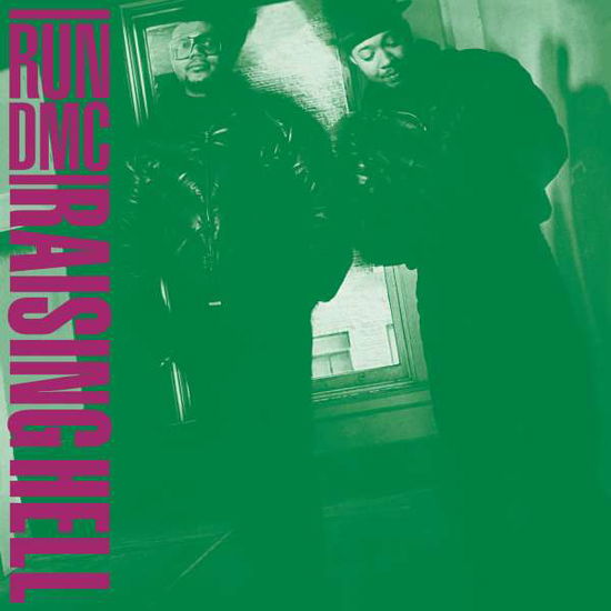 Raising Hell - Run Dmc - Muziek - Sony - 0886919858129 - 6 september 2005