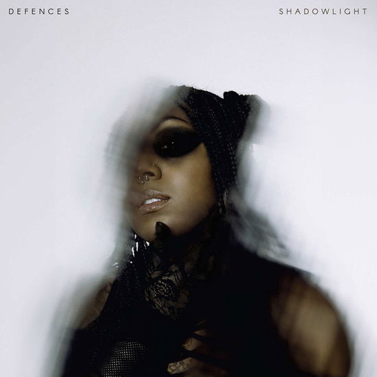 Defences · Shadowlight (CD) (2024)