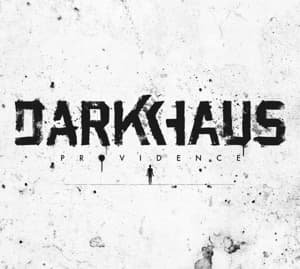 Providence - Darkhaus - Music - SPV - 0886922687129 - March 26, 2015