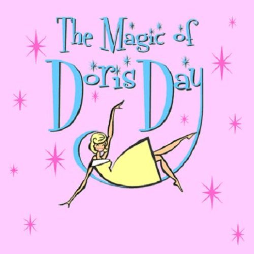 Magic of - Doris Day - Música - SONY BMG - 0886970558129 - 17 de abril de 2007