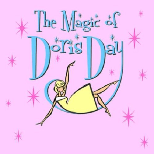 Cover for Doris Day · Magic of (CD) (2007)