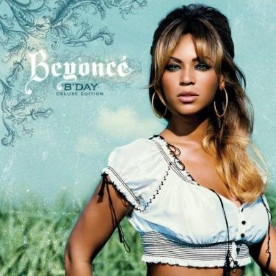 B'Day - Beyonce - Música -  - 0886970839129 - 31 de maio de 2019
