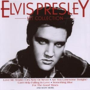 Hit Collection Edition - Elvis Presley - Musik - SONY MUSIC - 0886970897129 - 12. juni 2008
