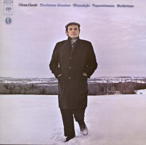 Vol 37 - Beethoven - Glenn Gould - Musiikki - Sony BMG - 0886971481129 - keskiviikko 1. huhtikuuta 2015