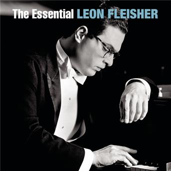 Essential Leon Fleisher - Leon Fleisher - Muzyka -  - 0886972158129 - 15 stycznia 2008