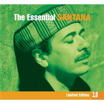 Cover for Santana · Essential 3.0 (CD) (2010)