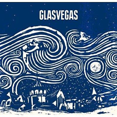 Glasvegas - Glasvegas - Musiikki - COLUMBIA - 0886974266129 - maanantai 1. joulukuuta 2008
