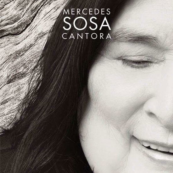 Cantora - Mercedes Sosa - Música - BMG Owned - 0886975678129 - 16 de outubro de 2009