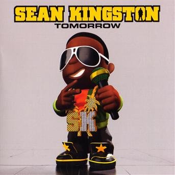 Tomorrow - Sean Kingston - Muziek - EPIC - 0886975818129 - 18 januari 2011