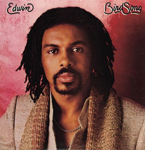 Cover for Edwin Birdsong · Edwin Birdsong-Birdsong,Edwin (CD) (2007)