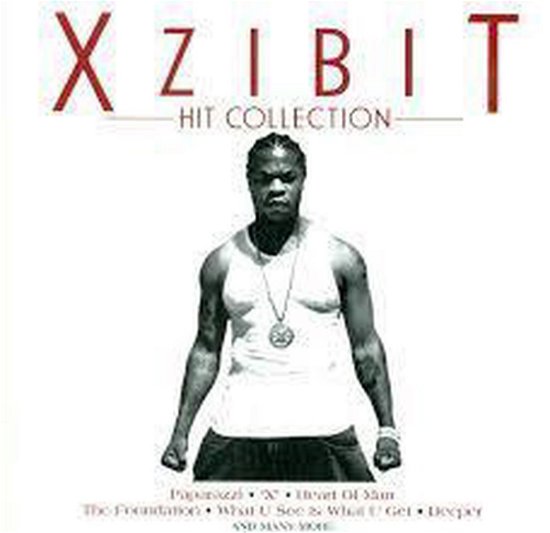 Cover for Xzibit · Hit Collection (CD)