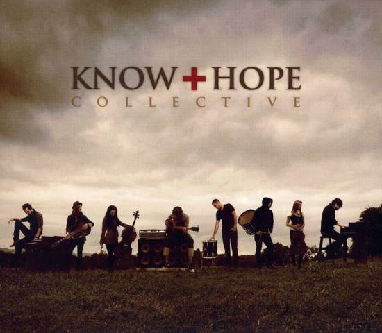 Know Hope Collective - Know Hope Collective - Music - INTEGRITY - 0886977380129 - March 7, 2011