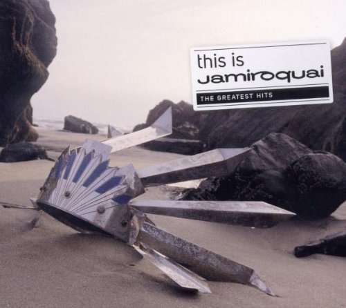 This is - Jamiroquai - Musique - SONY MUSIC - 0886977645129 - 30 août 2010