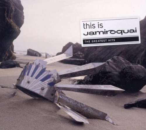 Cover for Jamiroquai · This is (CD) (2010)