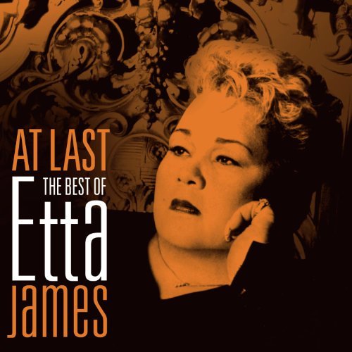 Cover for Etta James · At Last - the Best of (CD) (2011)