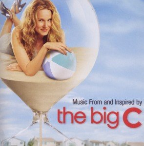 Cover for The Big C · The big C-Music from and inspired by (DVD)