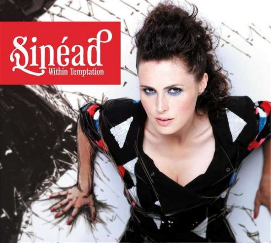 Cover for Within Temptation · Sinead (SCD) (2011)