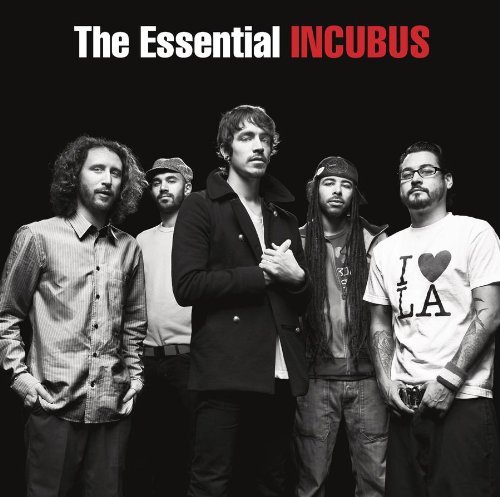 Cover for Incubus · The Essential Incubus (CD) (2012)