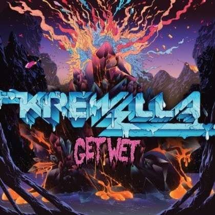 Krewella · Get Wet (CD) (2013)