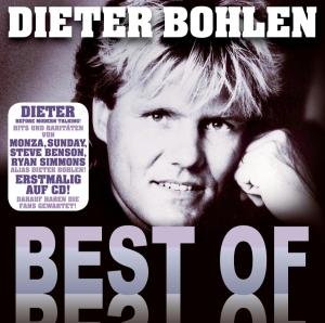 Best of - Dieter Bohlen - Música - SONY - 0887254758129 - 5 de outubro de 2012