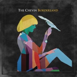 Cover for Chevin · Borderland (CD) (2012)