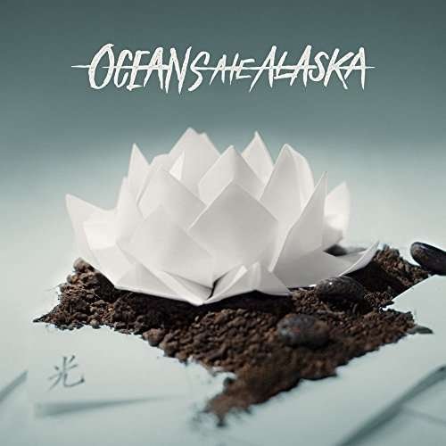 Hikari - Oceans Ate Alaska - Music - ABP8 (IMPORT) - 0888072034129 - September 15, 2017