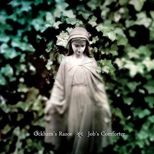 Job's Comforter - Ockham's Razor - Música - CD Baby - 0888295178129 - 24 de outubro de 2014