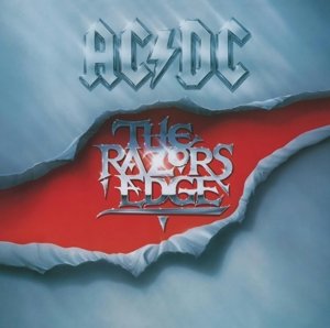 Razors Edge - AC/DC - Musikk - COLUM - 0888750367129 - 15. mars 2017