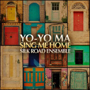 Yo Ma & the Silk Road Ensemble - Yo - Musik - CLASSICAL - 0888751810129 - 22 april 2016