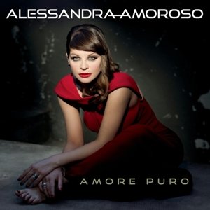 Amore Puro - Alessandra Amoroso - Muziek - Columbia - 0888837446129 - 5 november 2013