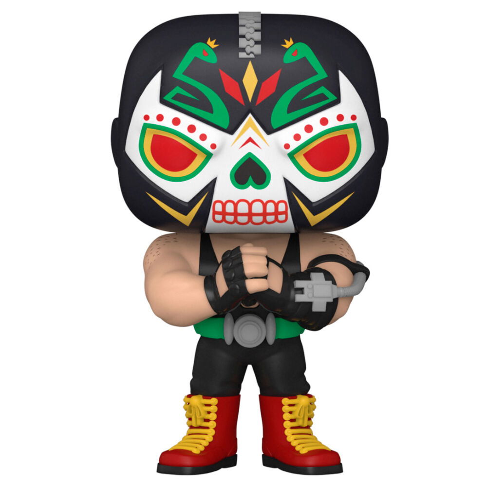 bane funko