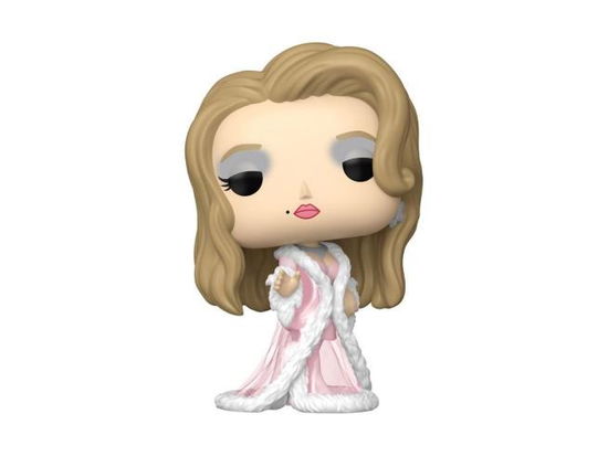 Funko Pop Rocks Britney Spears Lucky - Pop Rocks Britney Spears - Merchandise - Funko - 0889698798129 - April 1, 2025
