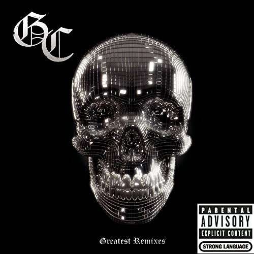 Cover for Good Charlotte · Greatest Remixes (CD)