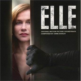Elle - Dudley / Dudley - Music - SONY MUSIC CLASSICAL - 0889853610129 - April 14, 2017
