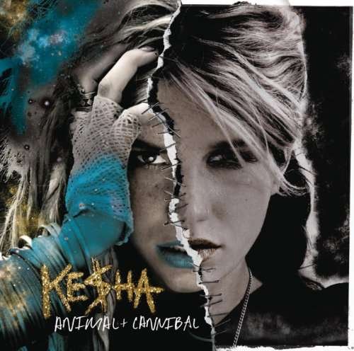 Kesha - Animal + Cannibal (Gold Series) - Ke$ha - Musiikki - SONY MUSIC - 0889854291129 - tiistai 11. syyskuuta 2018