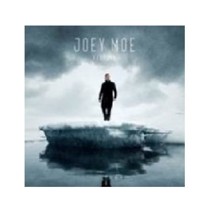 Klarsyn - Joey Moe - Musiikki - Sony Owned - 0889854684129 - perjantai 11. elokuuta 2017