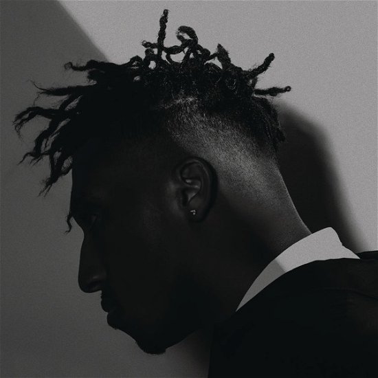 Cover for Lecrae · All Things Work Together (CD) (2017)