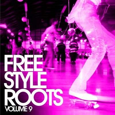 Freestyle Roots Vol. 9 / Various · Freestyle Roots Vol. 9 / Various-Freestyle Roots V (CD) (2012)