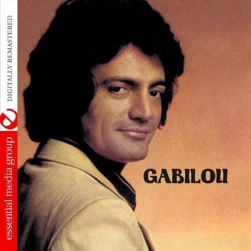 Cover for Gabilou (CD) (2012)