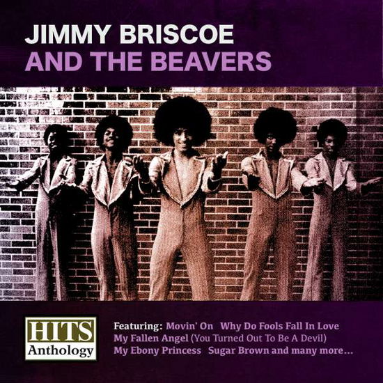Hits Anthology: Jimmy Briscoe & Beavers-Briscoe,Ji - Jimmy Briscoe - Music - Essential Media Mod - 0894232341129 - March 2, 2015