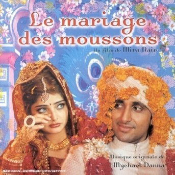 Cover for Le mariage des moussons (CD) (2004)