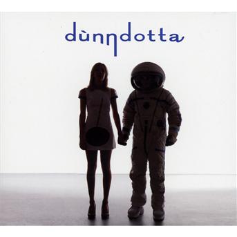 Cover for Dunndotta · Cosmibility (CD) (2013)